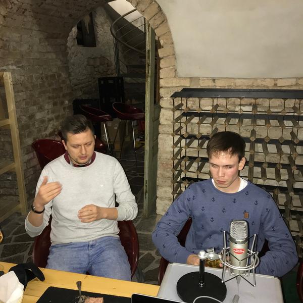 CZPodcast